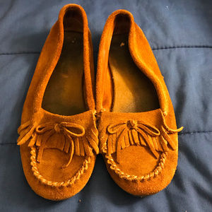 Minnetonka Moccasins